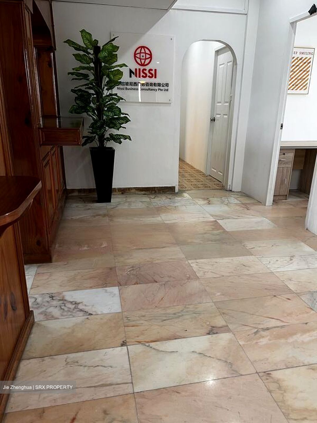 Queensway Tower / Queensway Shopping Centre (D3), Apartment #453525611